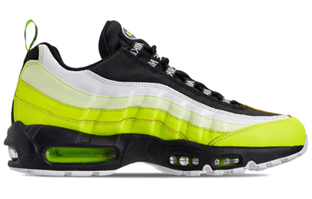 Кроссовки Nike Air Max 95 Reverse Volt