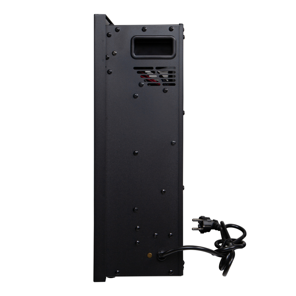 Электрический очаг Real Flame Flash 36