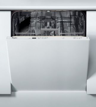 Встраиваемая посудомоечная машина Whirlpool ADG 7433