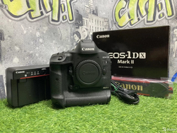Canon EOS 1DX Mark II Покупка/Продажа