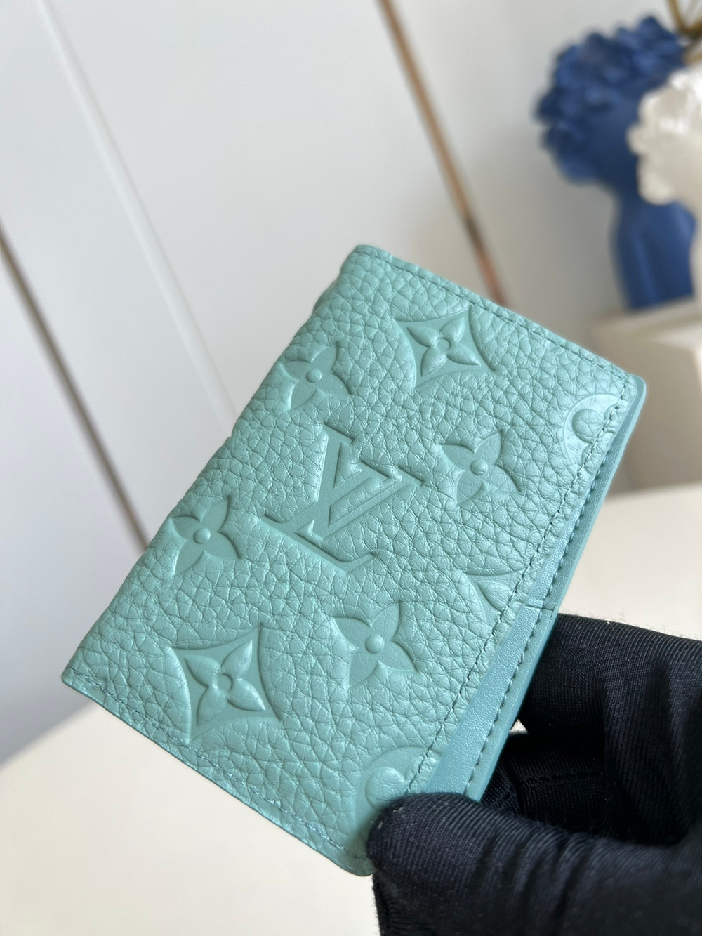 Louis Vuitton Pocket Organizer