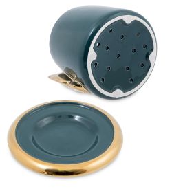 OS-215/1 Цветочный горшок «Бабочка»