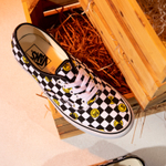 Vans Wallpaper Authentic