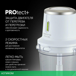 Блендер Polaris CordLess белый (PTB 0435)
