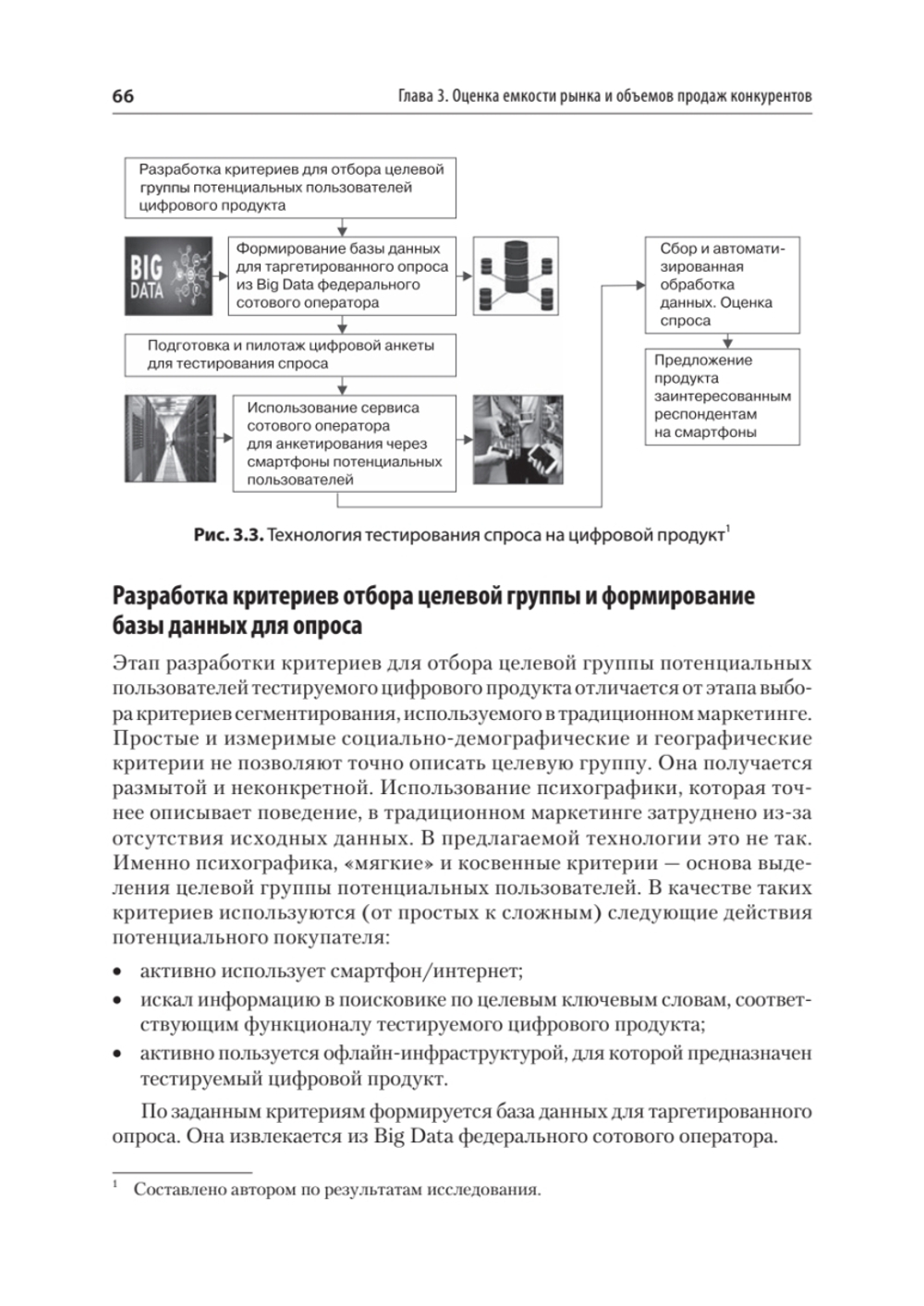 Анализ деятельности конкурентов. Учебник для вузов