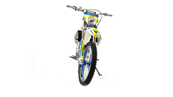 Мотоцикл Motoland TT250 (172FMM)