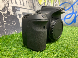 Canon EOS 60D