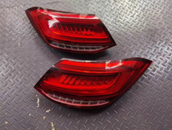 Задний фонарь (левый и правый) оригинал для Mercedes-Benz CLS 257