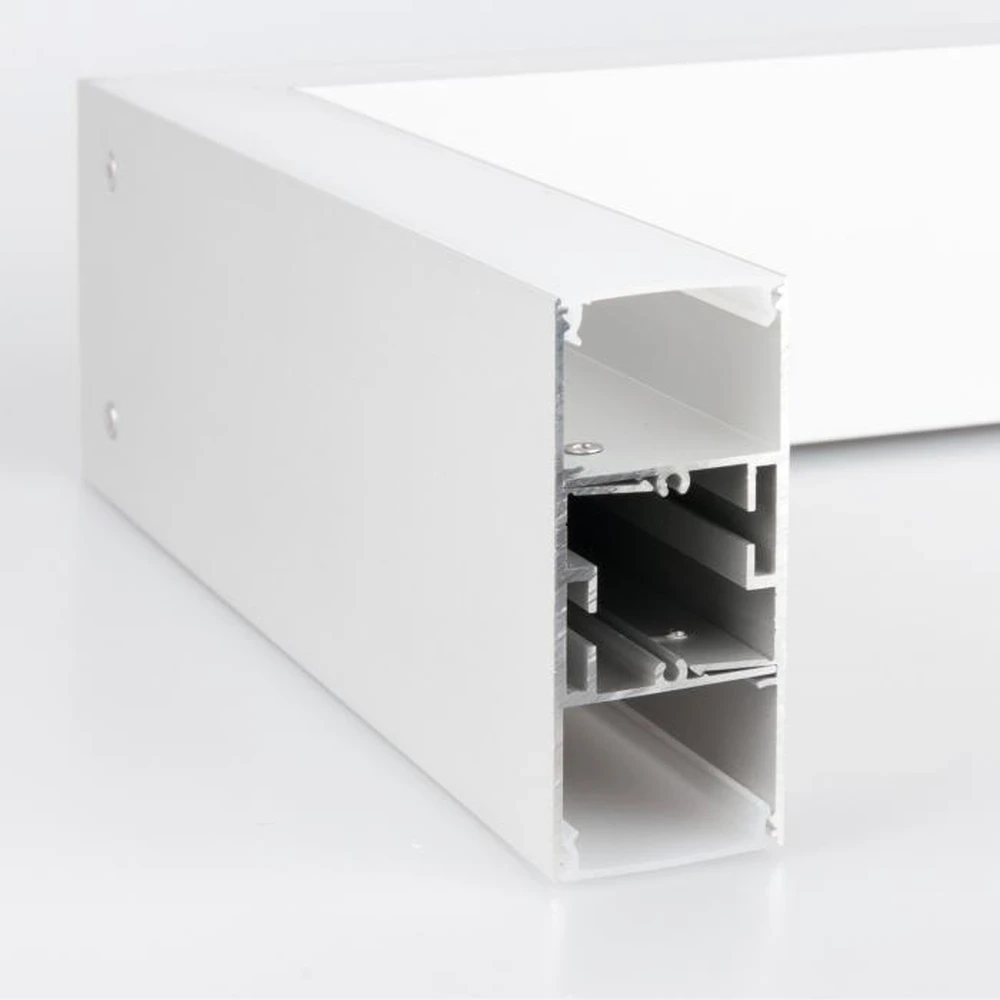 Линейный светильник Elektrostandard Lsg-01-1-8*128-4200-ms 4690389129490