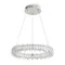 Подвесной светильник FR6194PL-L110CH Глейз / Glaise 70 Вт LED Freya fr6194pl-l110ch