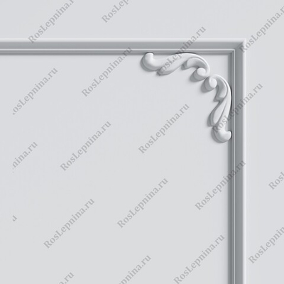 Угол наборный Roslepnina UN-565D