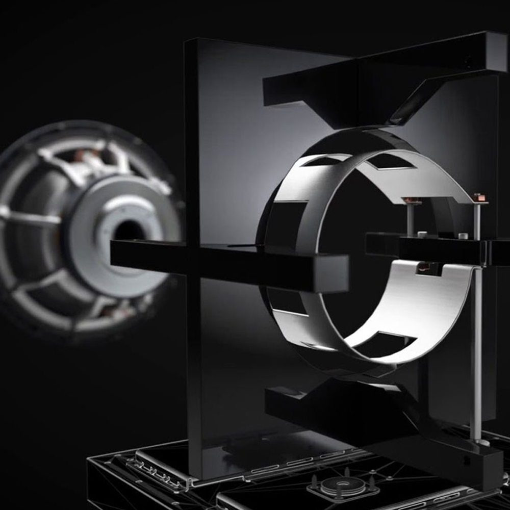 Сабвуфер Bowers & Wilkins DB4S