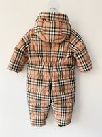 Комбинезон Burberry