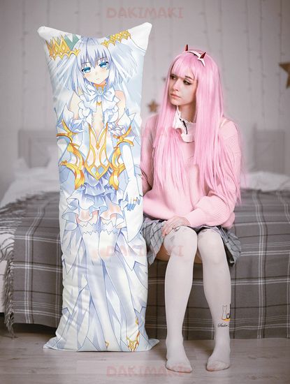 Дакимакура Оригами Тобиичи арт. 0364