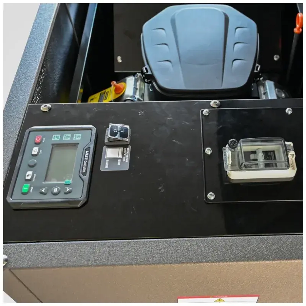 EVOline GNG 19000 E газовый генератор