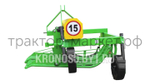 Картофелекопалка вибрационно-грохотная Bomet | Бомет Z-655