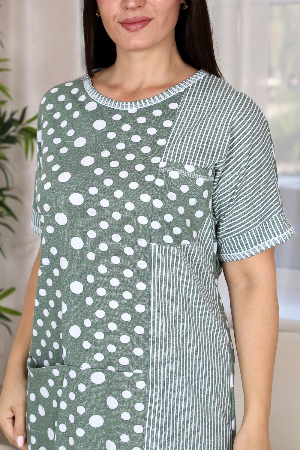 Платье 9153 Натали (Акция)