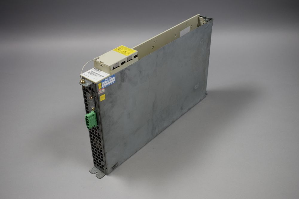 SIEMENS 6SN1140-1BA12-0BA0