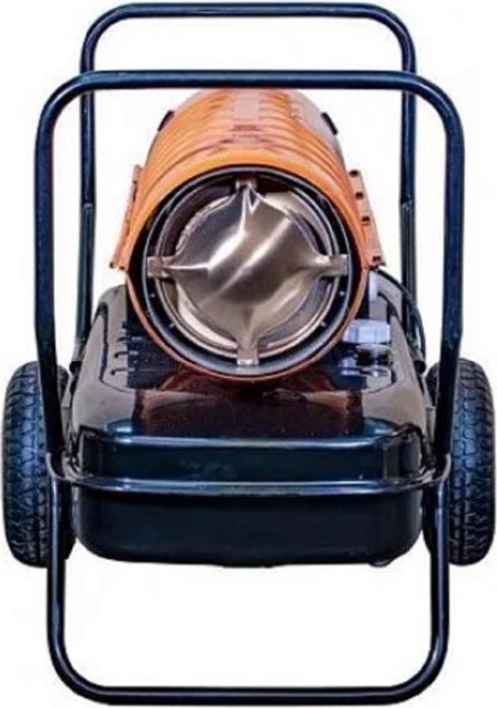 Дизельная тепловая пушка прямого нагрева AURORA TK-50000 8735