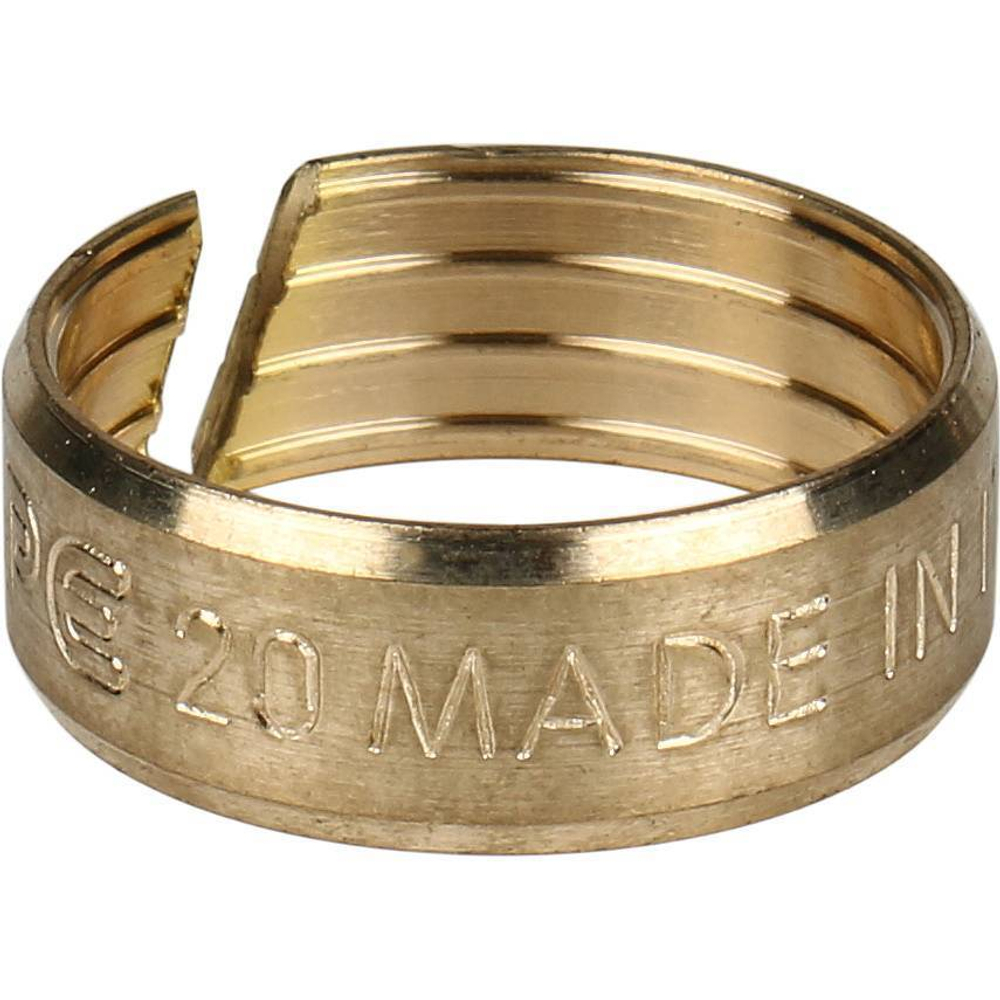 Переходник с наружной резьбой   3/4"х20