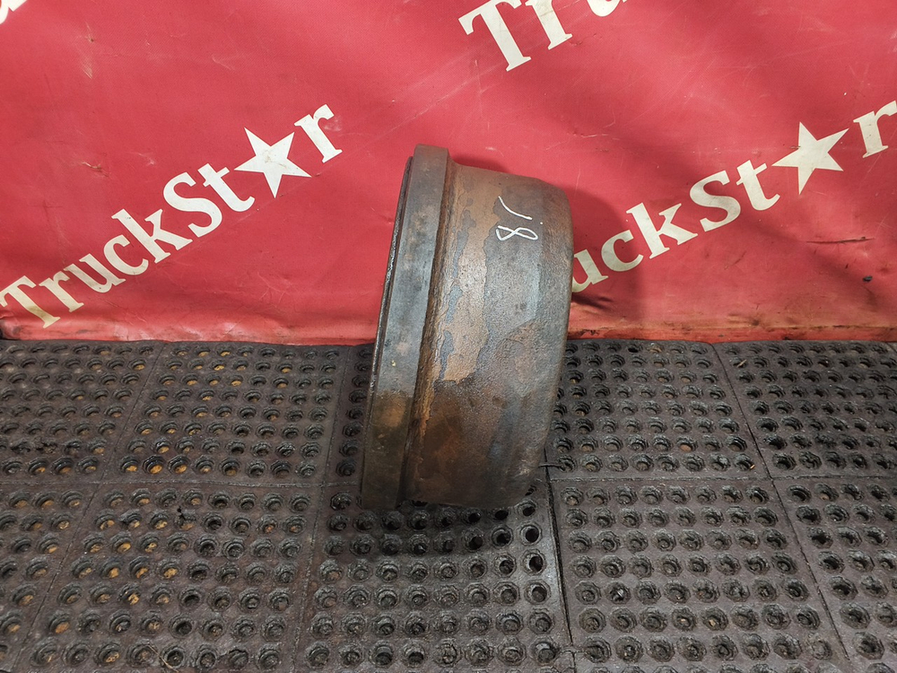 Барабан тормозной передний