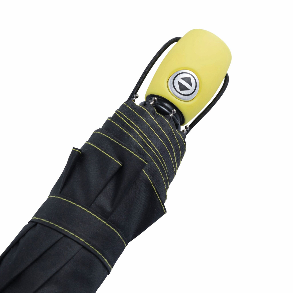 Зонт автоматический STREETLIFE Зелёный