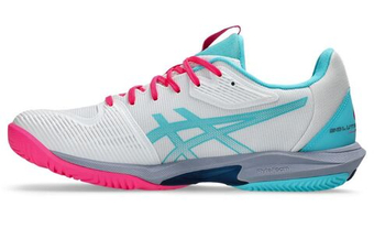 Мужские кросовки для Padel Asics Solution Speed FF 3 Padel - Размер 43.5