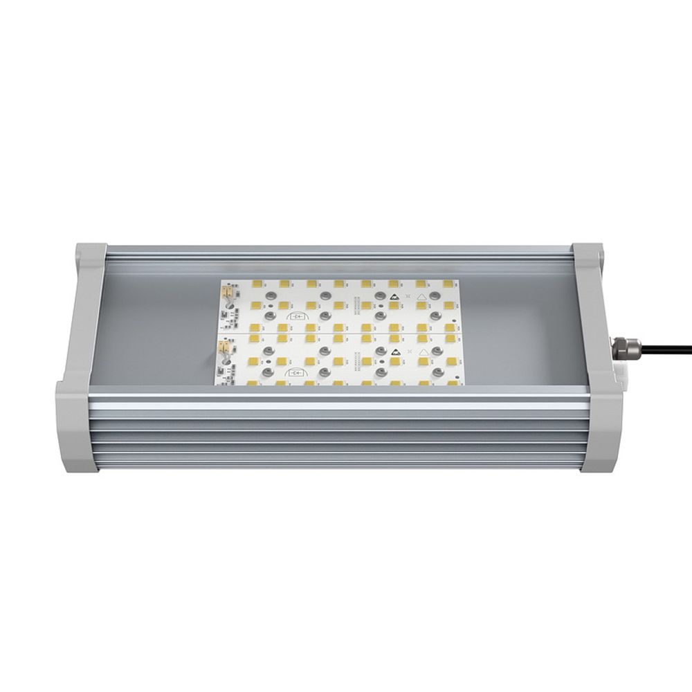 Cветодиодный светильник Terra IP67 2.0 50Вт