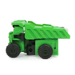 Трансформер-робот, коробка 6299-7