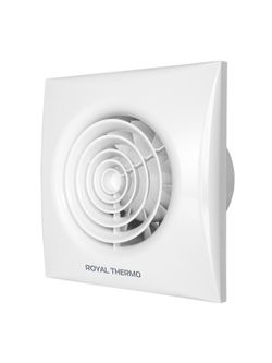 Вентилятор вытяжной Royal Thermo Sunrise RAFR 100 S Silent