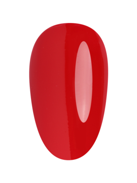 Ультрастойкий лак Gel Effect Красотка №120, 9 мл.