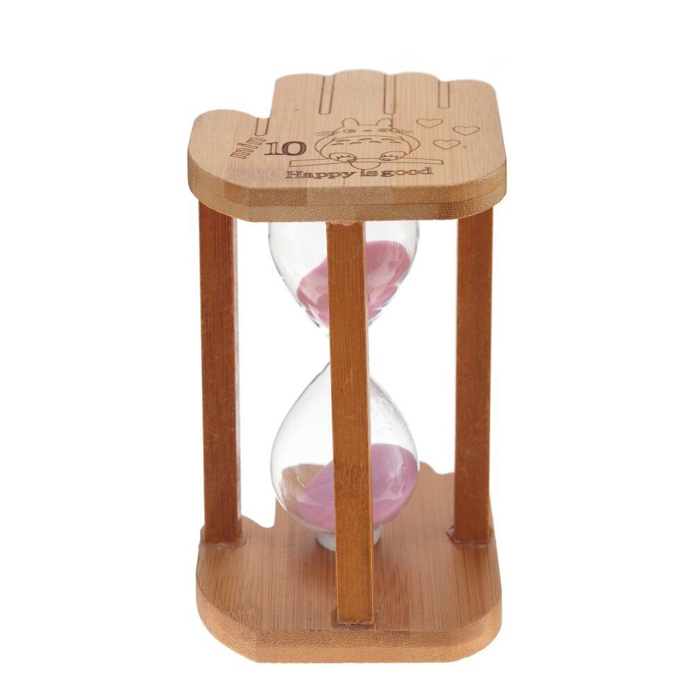 GAEM Часы песочные, L9 W10 H14 см, 3в.