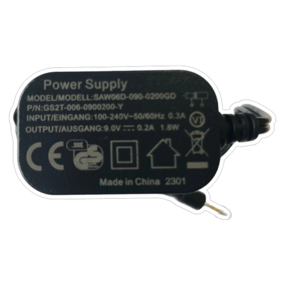 Адаптер питания для LS-987BF