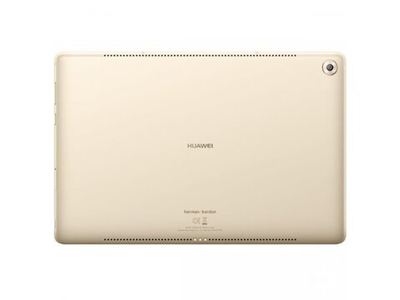 Планшет Huawei MediaPad M5 10.8" Golden Champagne (CMR-AL09)