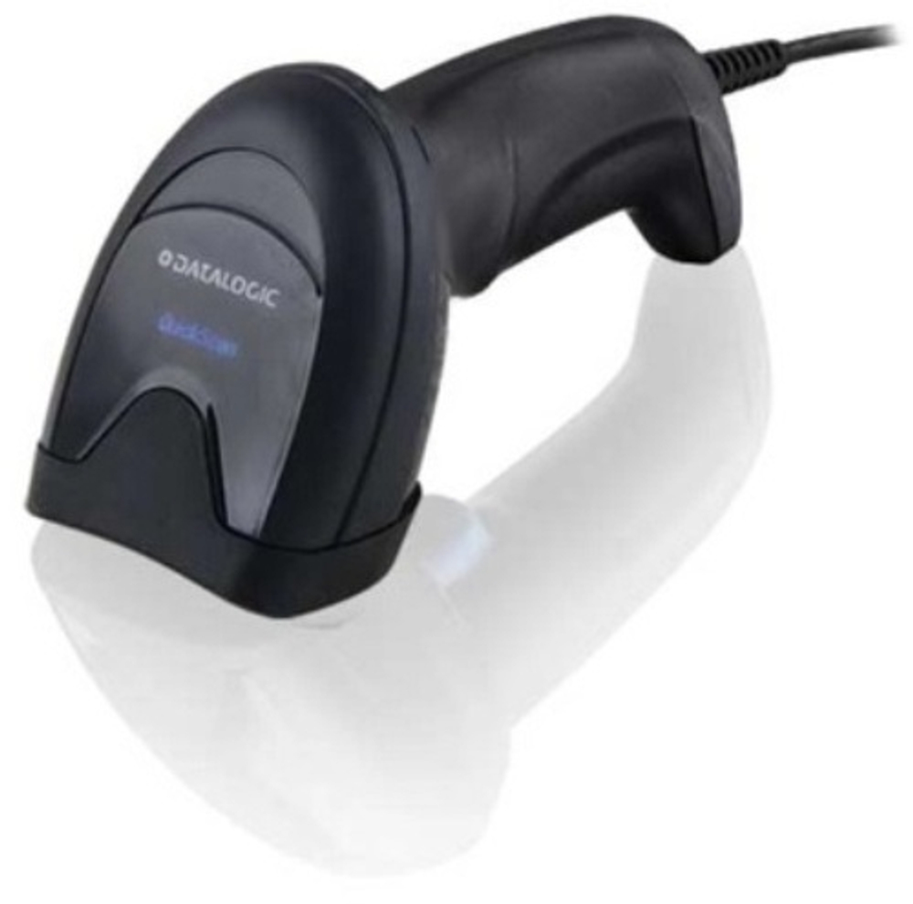 Сканер штрих-кодов Datalogic QW2520-BKK1S