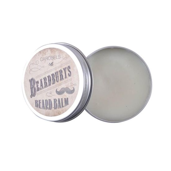 Бальзам для усов и бороды Beardburys Beard Balm, 50 мл