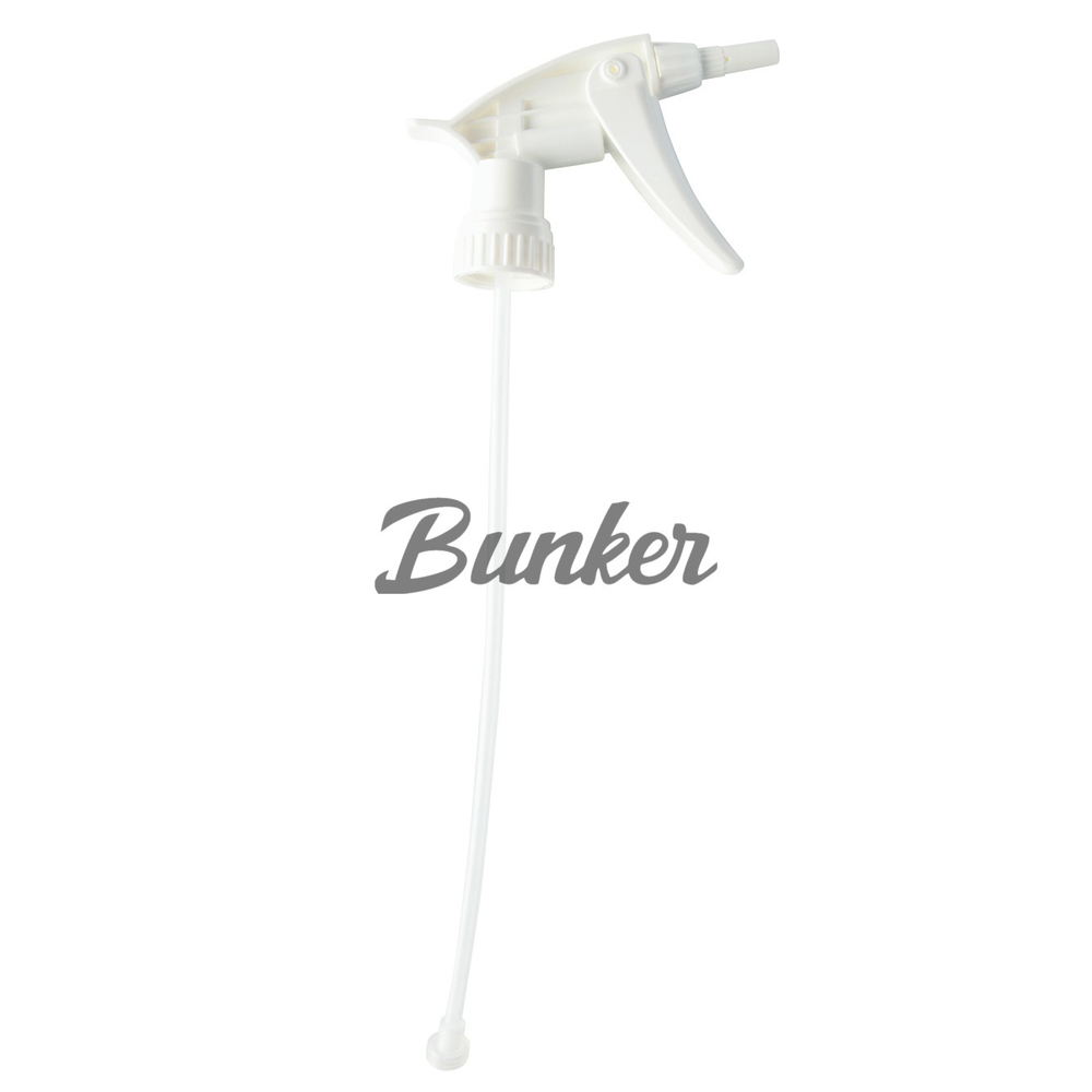 Триггер пенный белый GlossWork