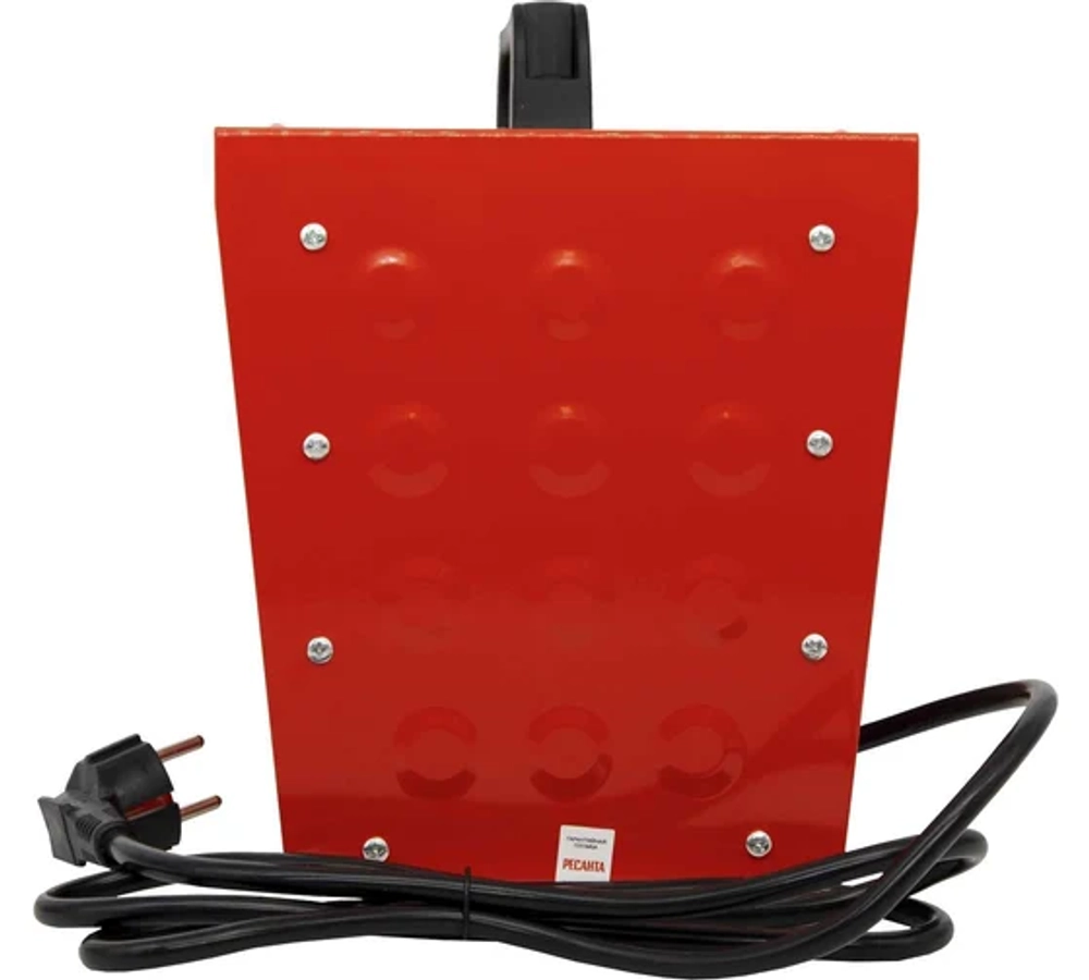 Электрическая тепловая пушка РЕСАНТА ТЭПК-3000