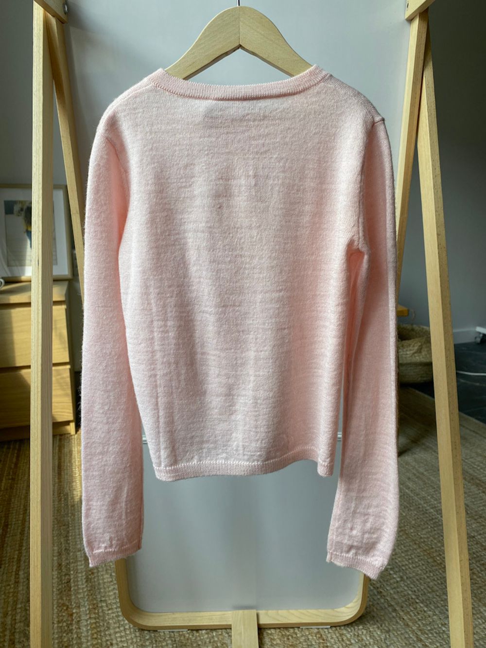 Новый кардиган I Pinco Pallino, 128