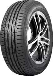 Nokian Hakka Blue 3 205/50 R17 93V XL