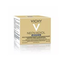 Vichy Neovadiol Восстанавливающий и ремоделирующий контуры лица дневной крем, 50 мл