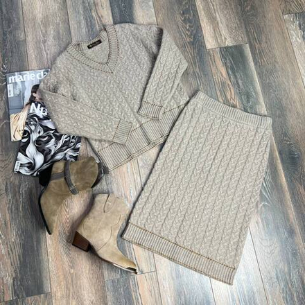 Костюм Loro Piana