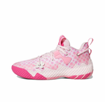 Кроссовки Adidas Harden Vol. 6 'Monogram' GW9033