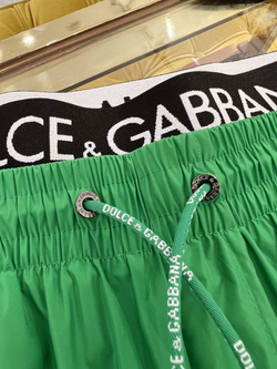 Плавательные шорты Dolce&Gabbana