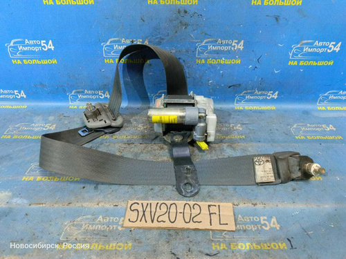 Ремень безопасности передний левый TOYOTA CAMRY GRACIA 1996-2001