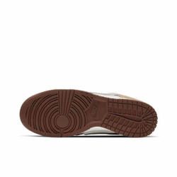 Nike Dunk Low Retro "Medium Curry"