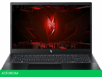 Игровой ноутбук Acer Nitro V 15 ANV15-51-55MP NH.QN9CD.007