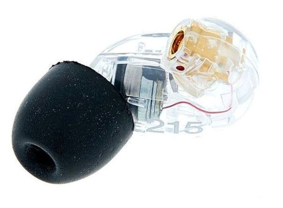 SHURE SE215-CL-RIGHT