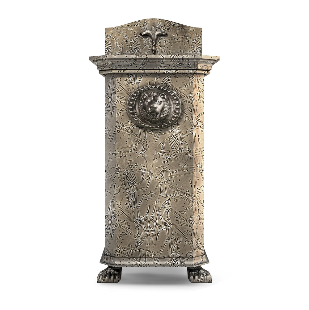 Стол «Лео II» барный