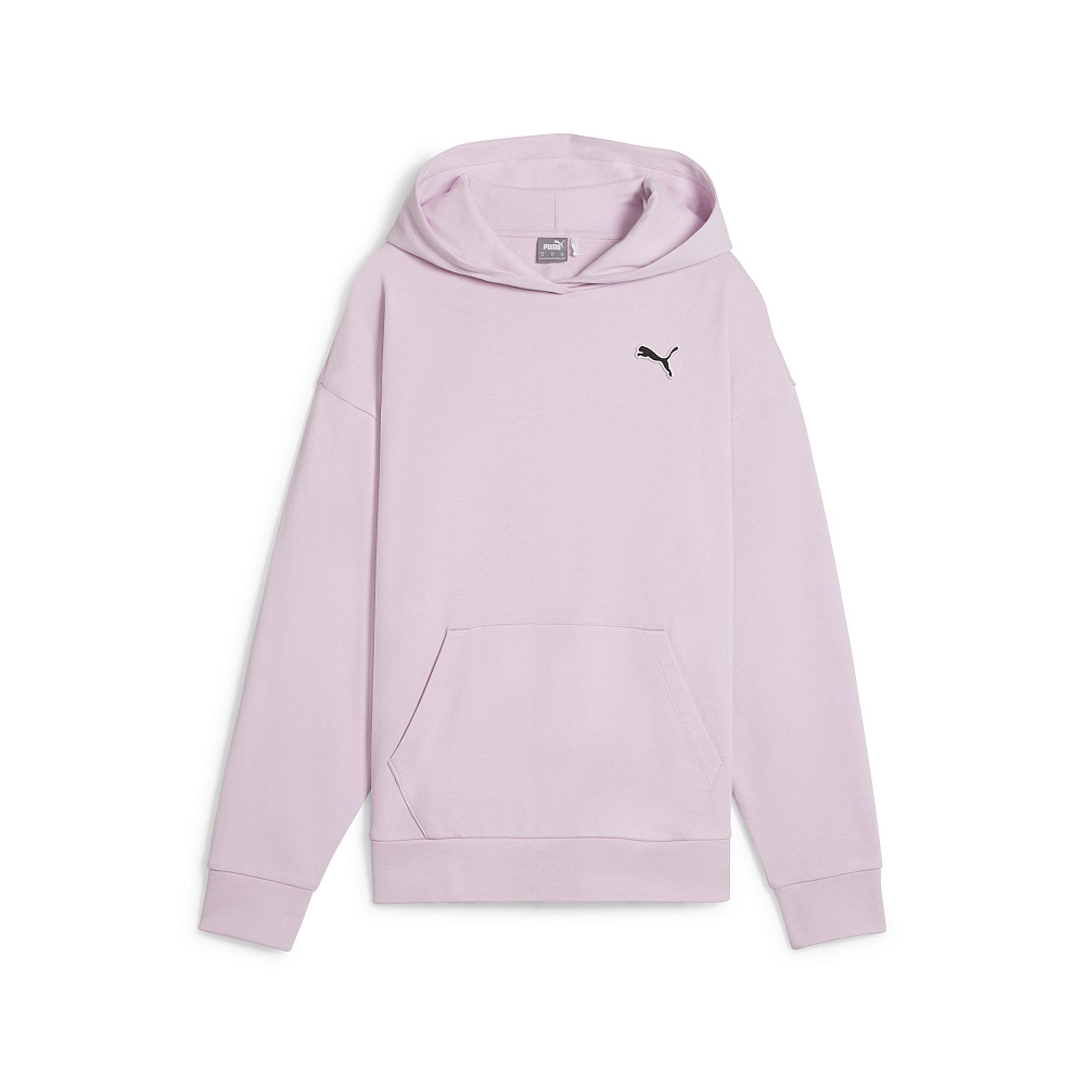 Женская толстовка PUMA BETTER ESSENTIALS Hoodie